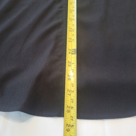 NWT Joe Fresh Oversized Blouse - Picture 7 of 7